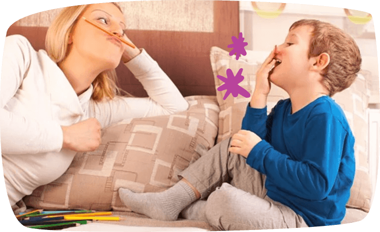25 læringslege for 5-årige: Gør dit barn klar til skolestart gennem leg