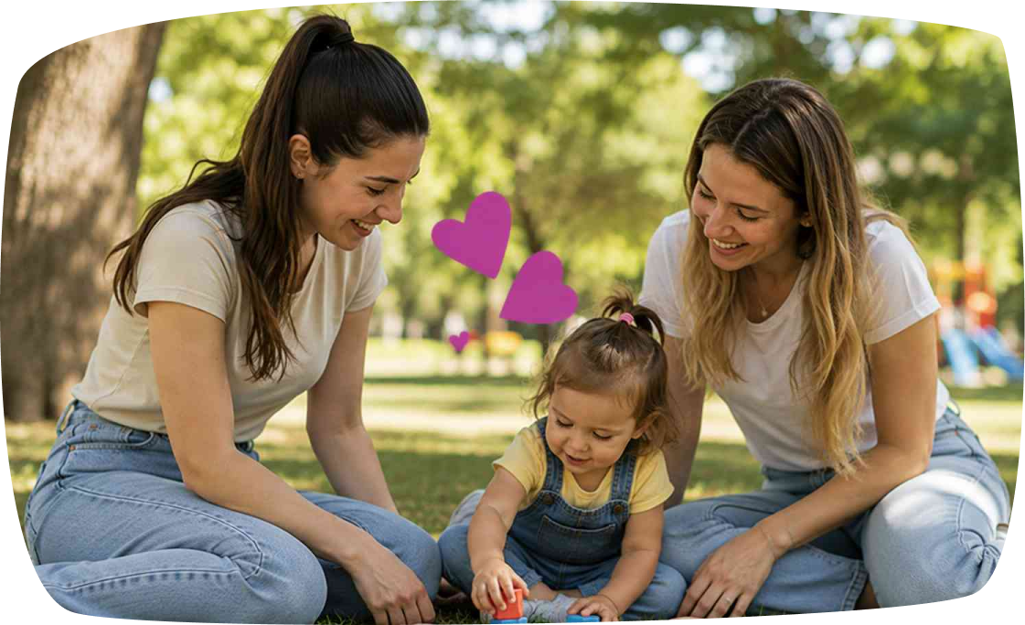 Sådan vælger du den rette babysitter: En komplet guide i 6 trin