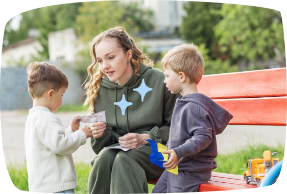 Babysitterbureau vs. babysitter-app: Hvad passer bedst til dig?