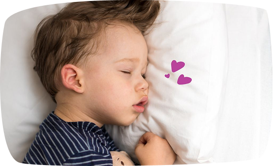 Natbabysitter: Sådan finder du en og tips til en god nat
