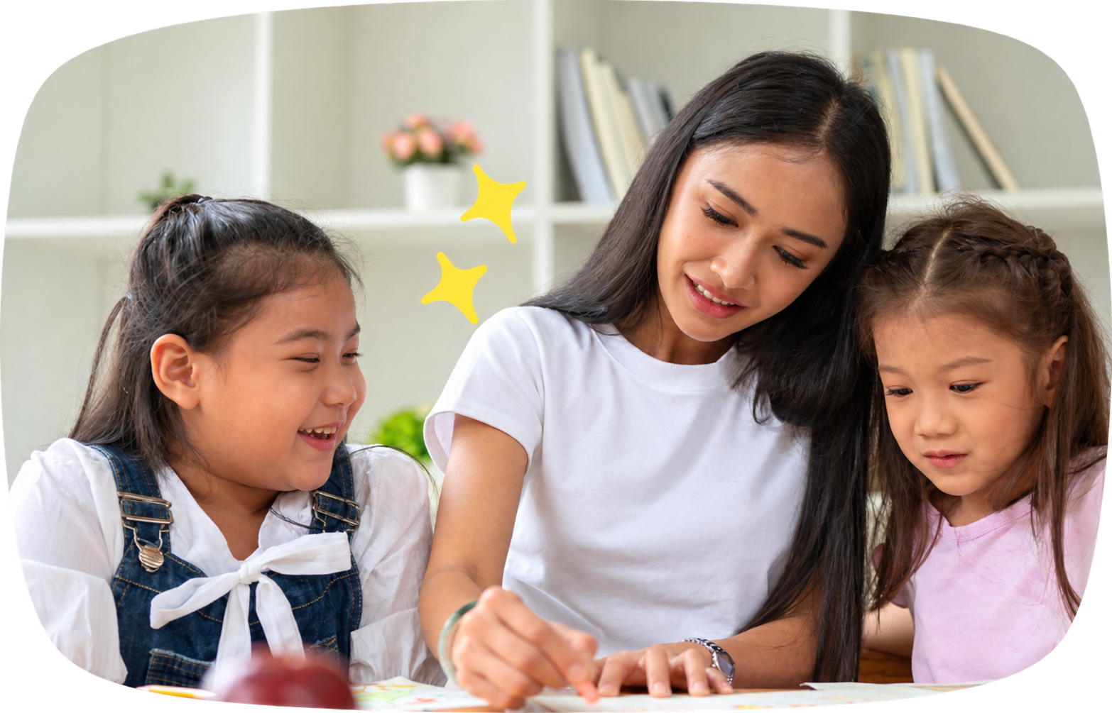 7 tips til at skrive en babysitterprofil, der skaffer dig jobbet